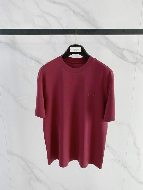 Dior T Shirts Short _SKUDiorS-2XLtltx12916019